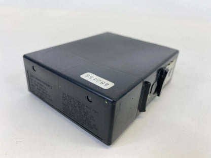 2008-2013 NISSAN ROGUE KEYLESS ENTRY THEFT LOCKING CONTROL MODULE OEM TWC1U241