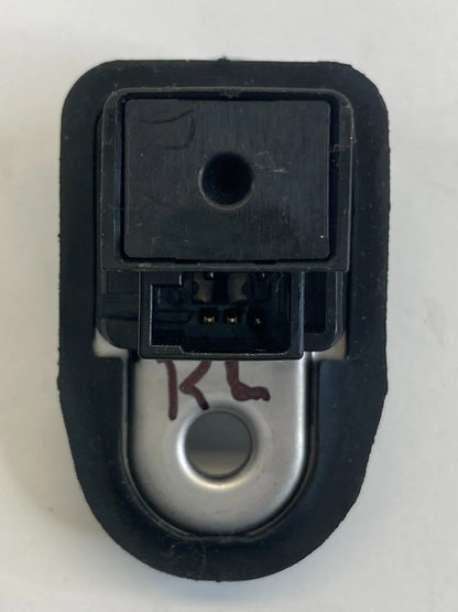 2009-2011 NISSAN MURANO REAR LEFT DOOR LIGHT AJAR JAMB SWITCH BUTTON CONTROL OEM