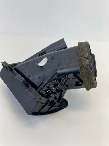 2001-2005 BMW 325I DASH RIGHT PASSENGER AC AIR VENT GRILLE OUTER 64228361898