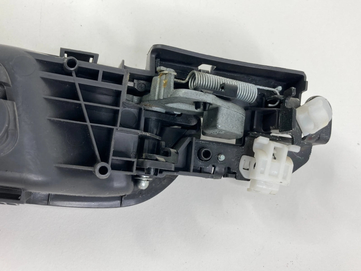 2006-2011 HONDA CIVIC SEDAN REAR LEFT INTERIOR DOOR HANDLE ASSEMBLY 43071XXX OEM