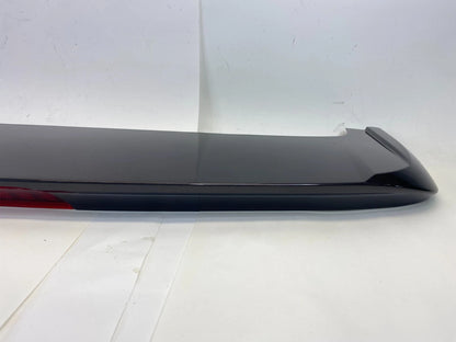 10-17 GMC TERRAIN TRUNK HATCH TAILGATE SPOILER WING W/THIRD BRAKE LIGHT 23214850