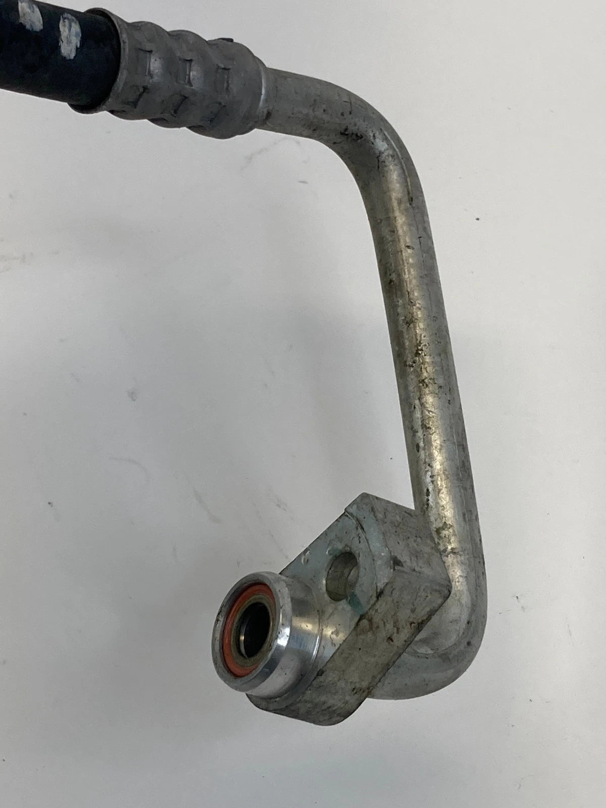 2013-2016 FORD ESCAPE AC REFRIGERANT DISCHARGE HOSE FRONT LOWER OEM CV6119N601FB