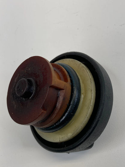 2002-2010 SATURN VUE 2.4L ENGINE OIL FILLER FLUID CAP LID COVER OEM