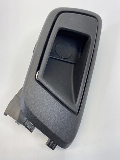 2011-2019 Ford Fiesta Rear Right Side Inner Interior Door Handle AE83A22600C