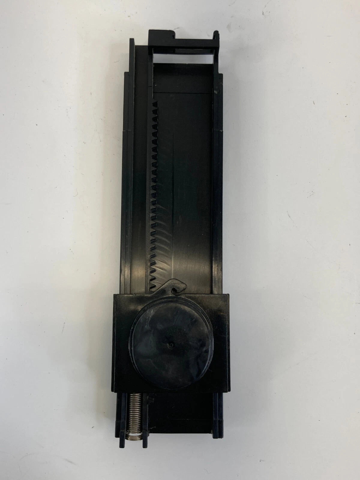 09 10 11 12 13 14 VOLKSWAGEN ROUTAN GLOVE BOX DAMPER SHOCK SUPPORT OEM