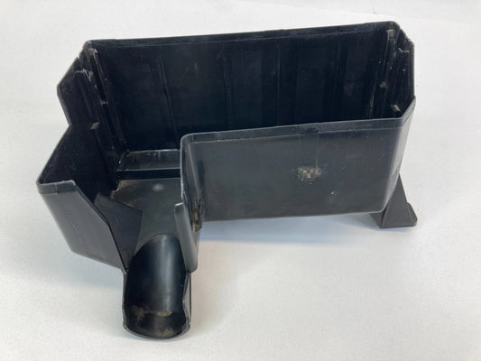 2003-2007 NISSAN MURANO UNDERHOOD FUSE BOX HOUSING LOWER COVER 284B9-7Y000