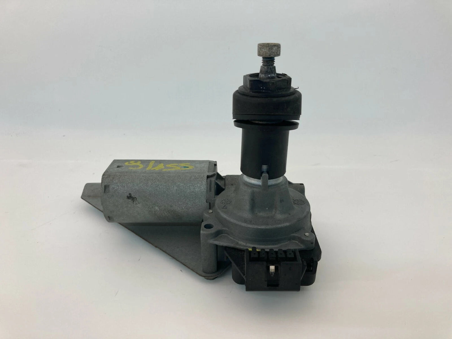 2003-2008 ISUZU ASCENDER REAR WINDSHIELD WIPER MOTOR ASSEMBLY OEM 54123957