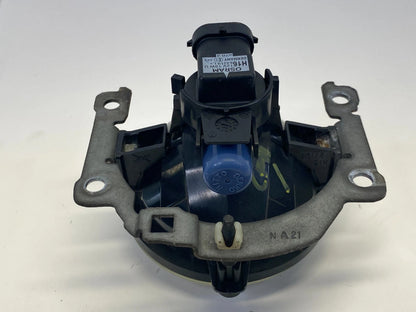 16-19 MITSUBISHI OUTLANDER SPORT LEFT FRONT BUMPER FOG LIGHT LAMP ASSEMBLY OEM