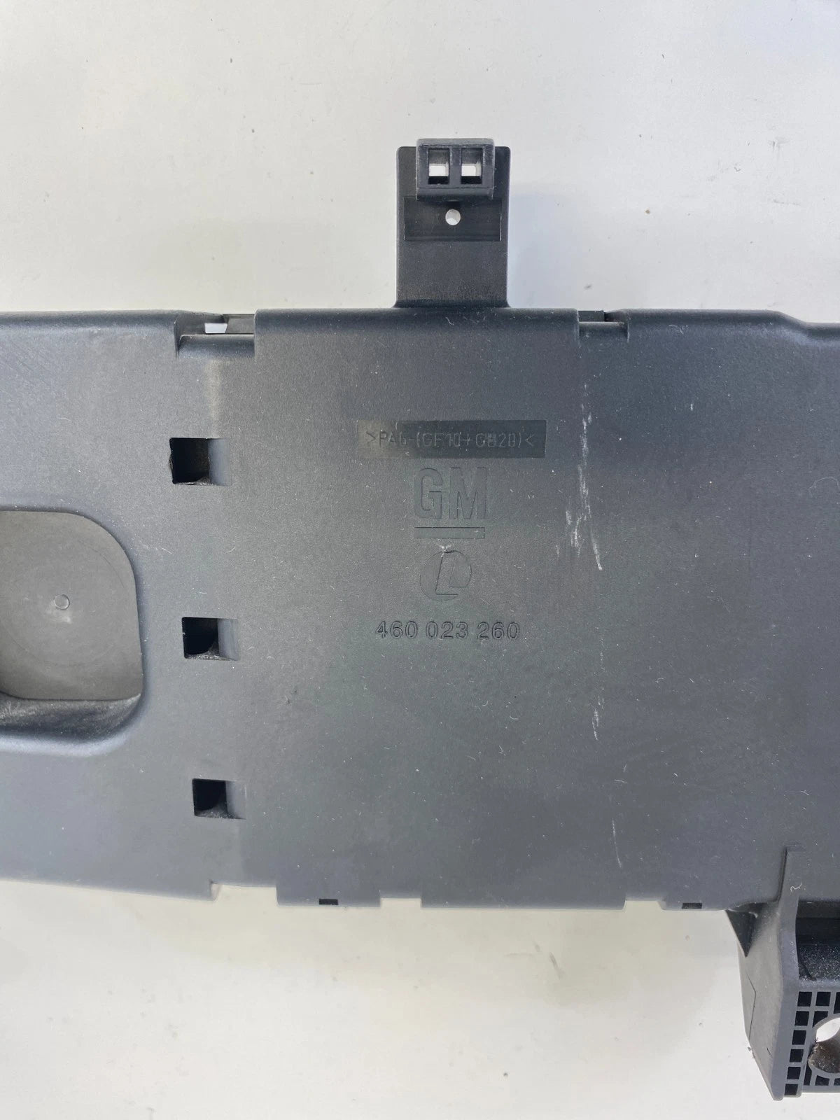 2003-2009 SAAB 9-3 93 FUSE RELAY BOX BODY CONTROL MODULE 12778377 OEM