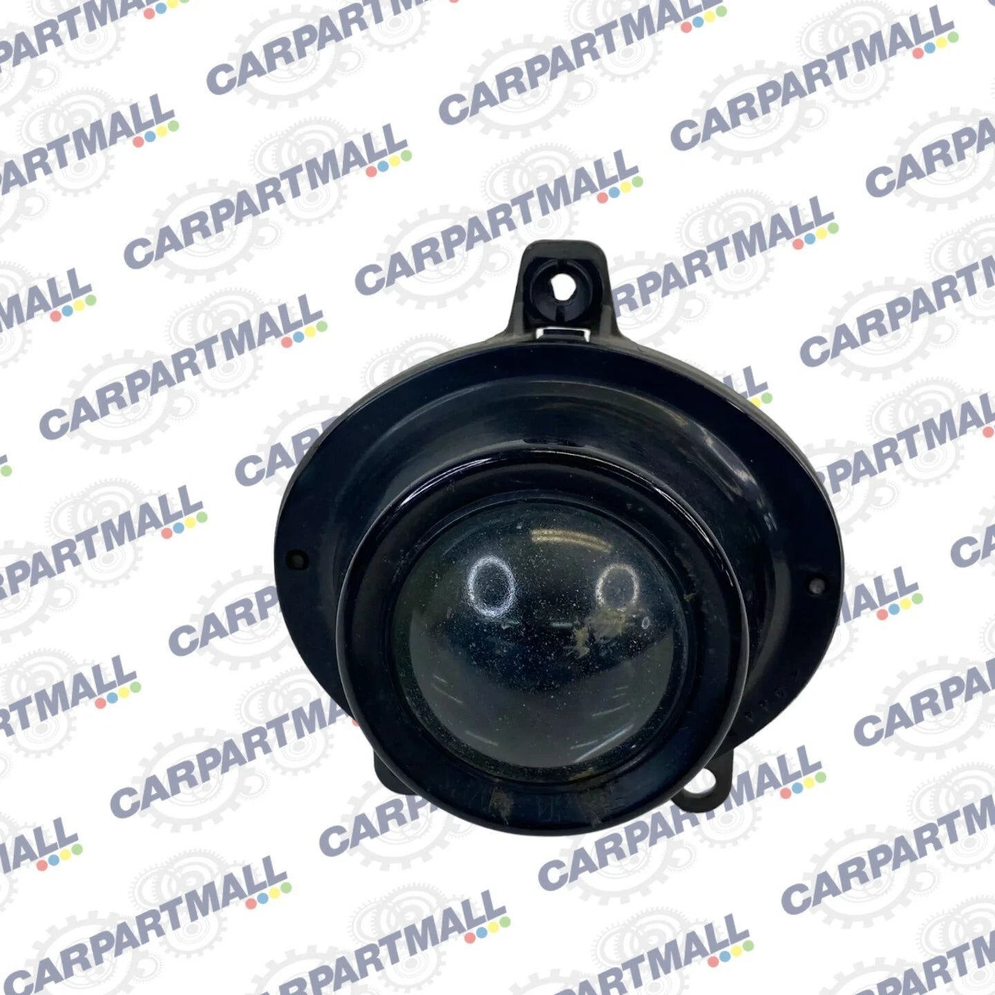 2008-2012 BUICK ENCLAVE FRONT LEFT DRIVER SIDE FOG LIGHT LAMP FOGLAMP ASSEMBLY