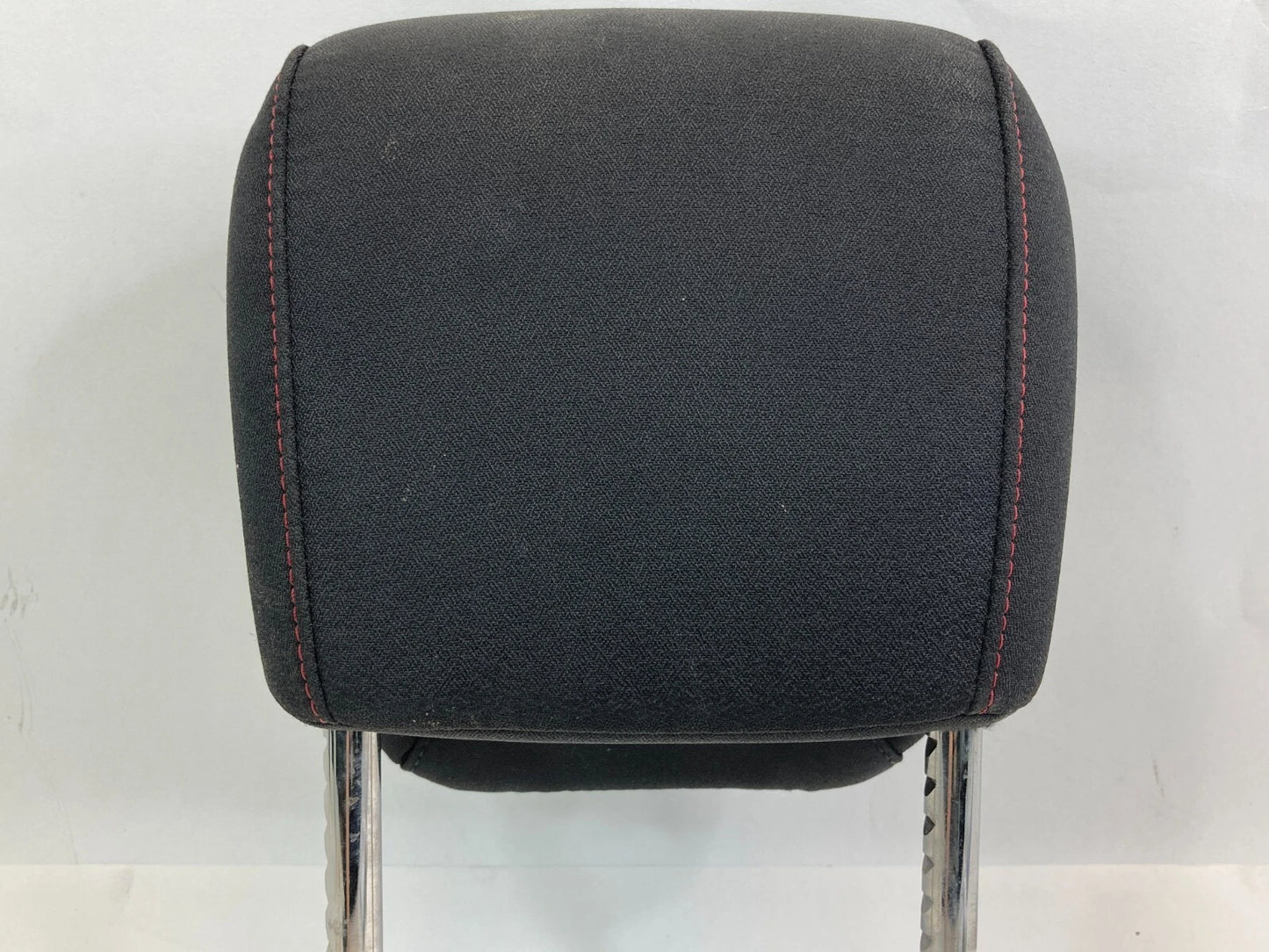 10-17 CHEVY CHEVROLET EQUINOX FRONT HEAD REST RIGHT PASSENGER SEAT HEADREST OEM