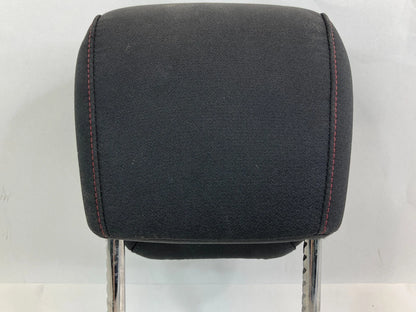 10-17 CHEVY CHEVROLET EQUINOX FRONT HEAD REST RIGHT PASSENGER SEAT HEADREST OEM