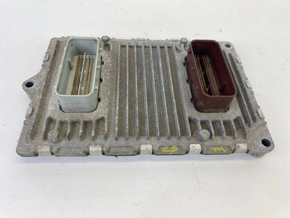 2011 11 DODGE CALIBER COMPASS 2.0L ENGINE COMPUTER MODULE ECM ECU 5150542AE OEM