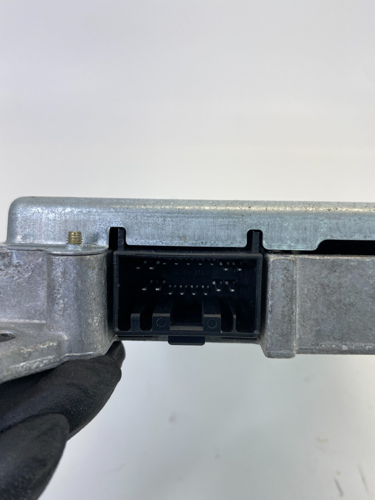 2003 2004 Jaguar S-type S Type Front Electronic Control Module 2W4F-13B525-BE