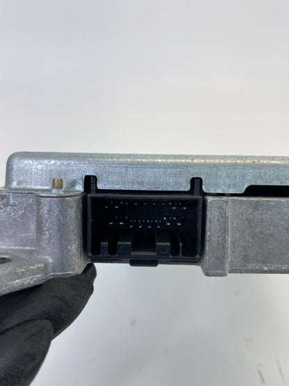 2003 2004 Jaguar S-type S Type Front Electronic Control Module 2W4F-13B525-BE