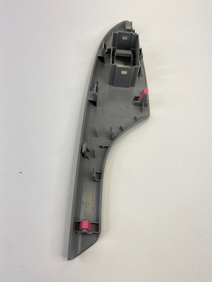 2009-2013 Toyota Corolla Rear Left Door Window Switch Bezel Trim 74232-12290 OEM