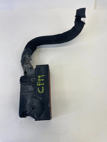 2010-2013 DODGE JOURNEY 3.5L AT FWD ABS ANTI LOCK BRAKE PUMP CONNECTOR PLUG OEM