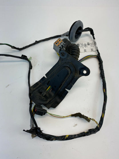2007 2008 2009 2010 Ford Edge Rear Left Side Door Wiring Harness 7T4T-14633-AK