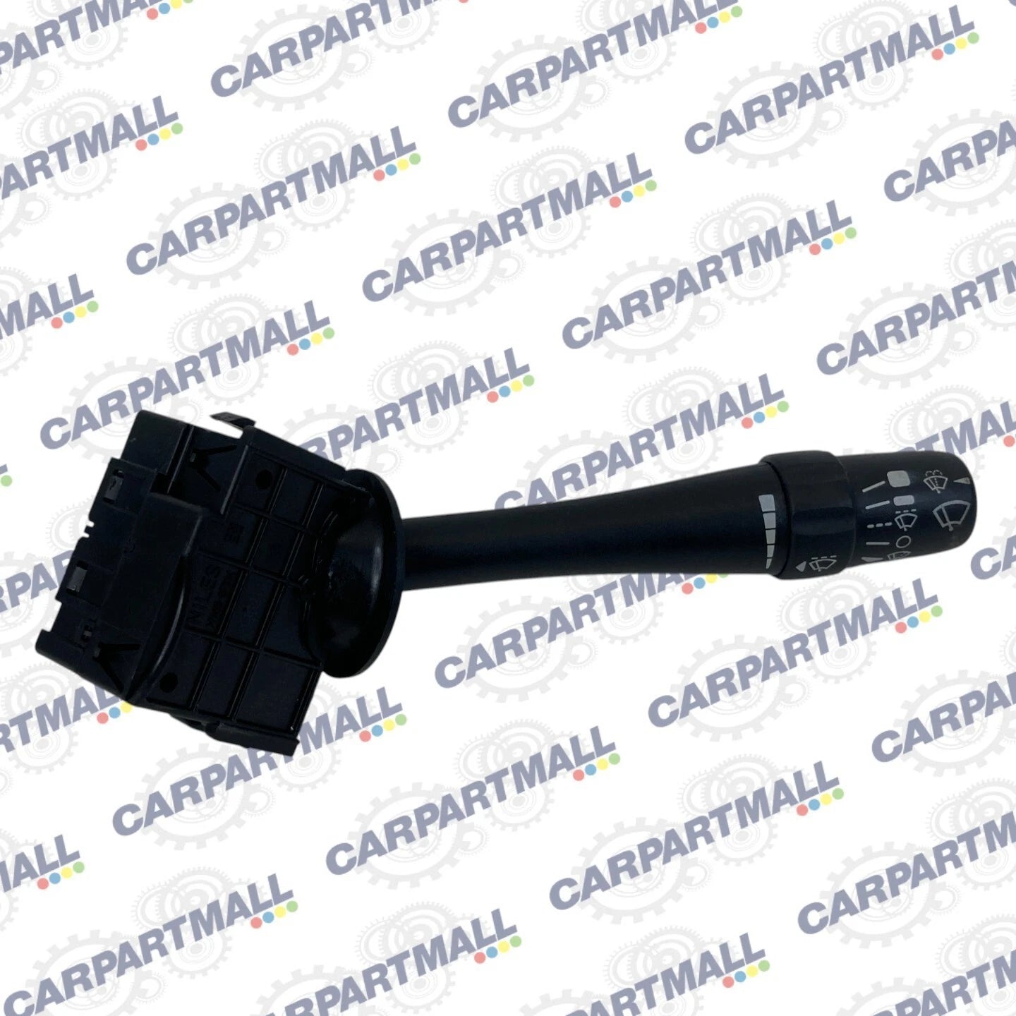 2007-2009 CADILLAC SRX WINDSHIELD WIPER SWITCH WASHER CONTROL 1999365 OEM