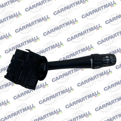 2007-2009 CADILLAC SRX WINDSHIELD WIPER SWITCH WASHER CONTROL 1999365 OEM