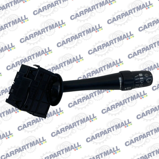 2007-2009 CADILLAC SRX WINDSHIELD WIPER SWITCH WASHER CONTROL 1999365 OEM