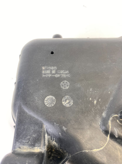 2011-2017 Jeep Patriot 2.4L Air Intake Cleaner Box Housing Box Assembly OEM