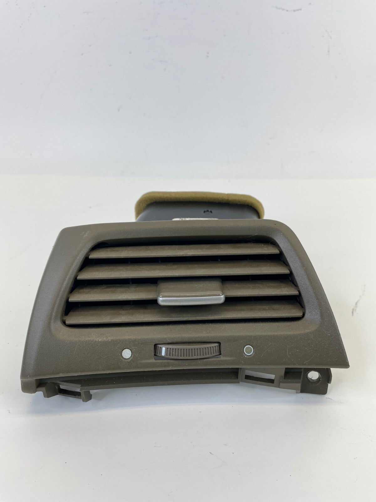 2008-2012 Honda Accord Dash Left Driver Air Vent AC Heater Duct Grille