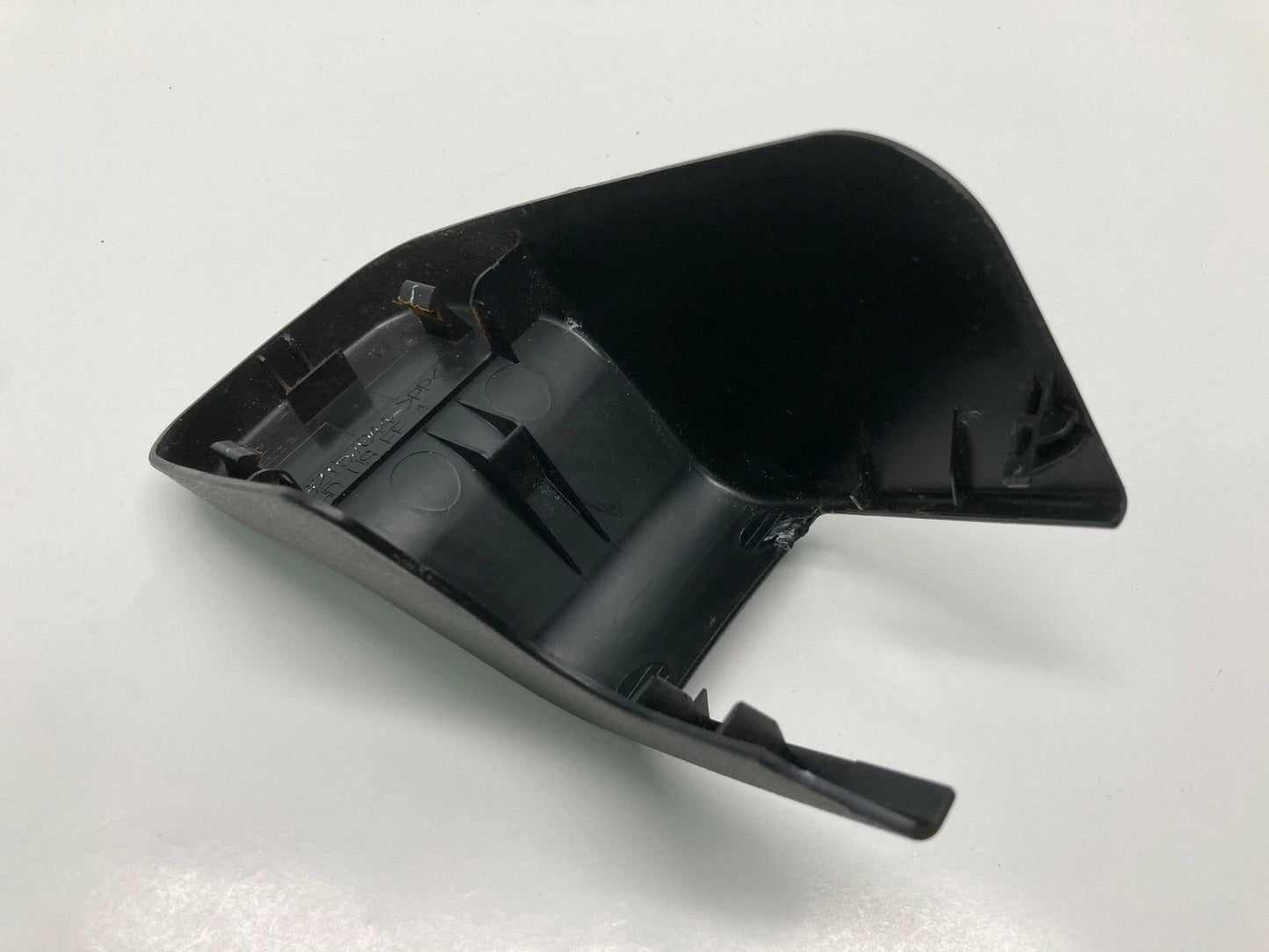 07 08 09 00 11 12 MAZDA CX-7 FRONT LEFT DRIVER SIDE SEAT TRACK COVER EG2157044