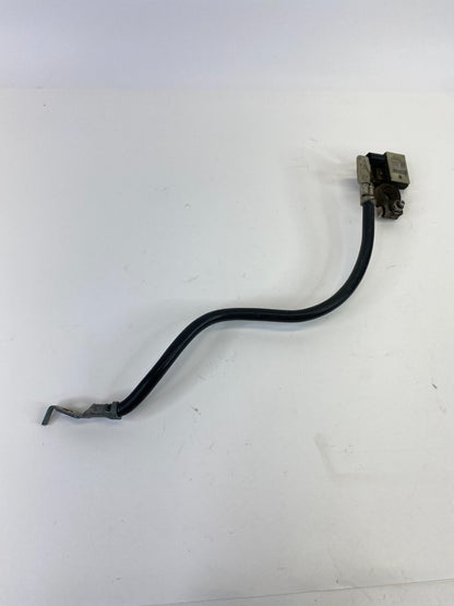 2012-2018 Ford Focus 2.0L Negative Battery Cable Terminal AV6N-10C679-BE
