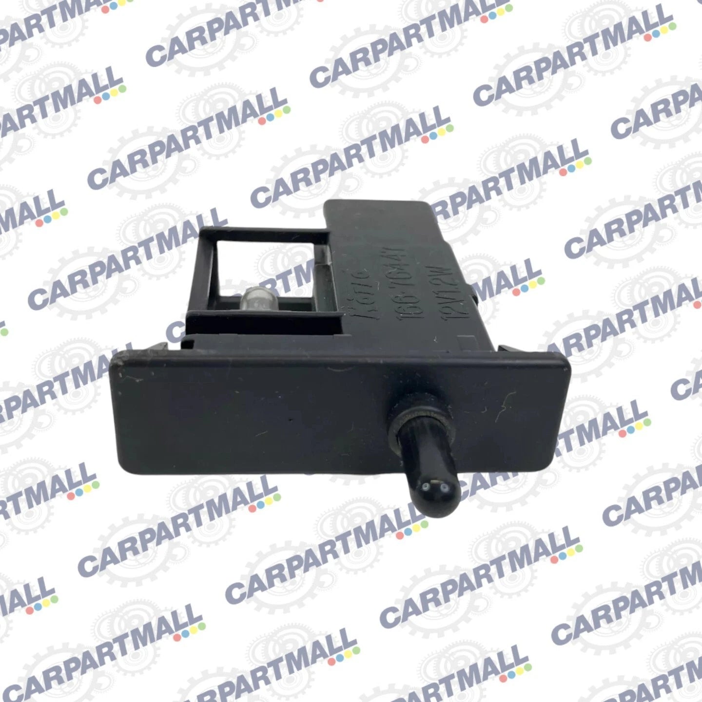 2007-2009 TOYOTA TUNDRA FRONT GLOVE BOX LIGHT LAMP CONTROL SWITCH 81260-33030