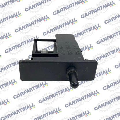 2007-2009 TOYOTA TUNDRA FRONT GLOVE BOX LIGHT LAMP CONTROL SWITCH 81260-33030