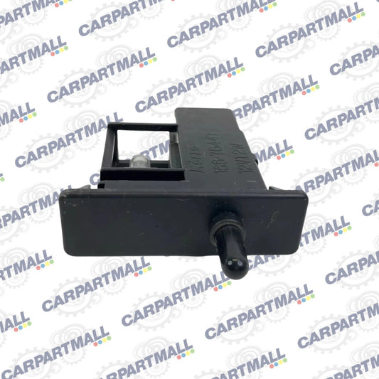 2007-2009 TOYOTA TUNDRA FRONT GLOVE BOX LIGHT LAMP CONTROL SWITCH 81260-33030