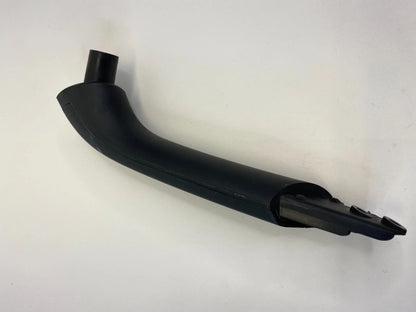 2012-2015 VOLKSWAGEN PASSAT REAR LEFT SIDE DOOR PANEL PULL HANDLE ASSEMBLY OEM