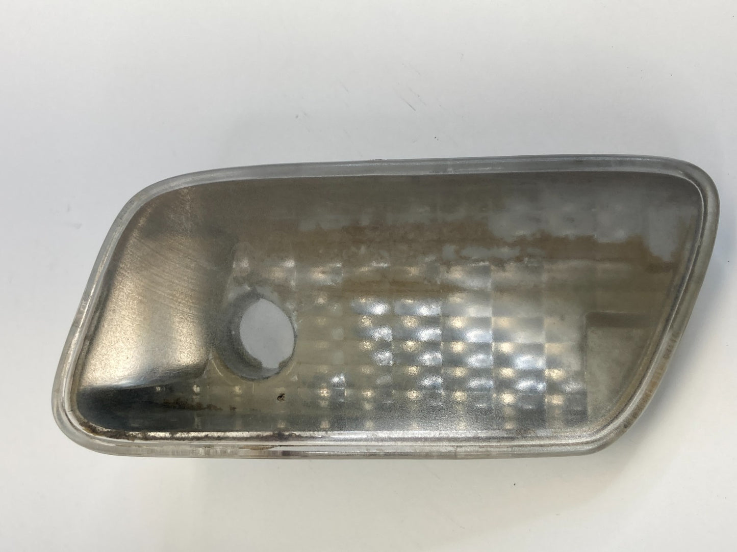 1998-2002 Mercedes-Benz E430 Front Left Driver Side Marker Light OEM
