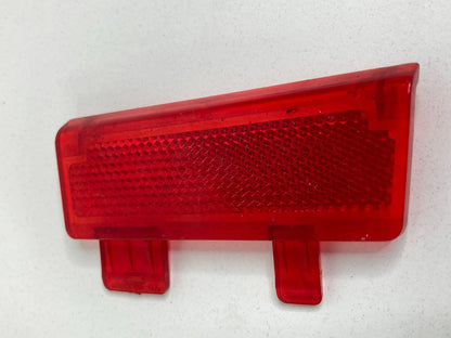 2010-2012 LINCOLN MKT REAR LEFT TAILGATE LIFTGATE DOOR LENS COVER LIGHT TRIM