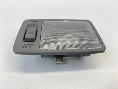 2004 05 06 07 08 2009 TOYOTA PRIUS INTERIOR ROOF DOME MAP LIGHT LAMP OEM