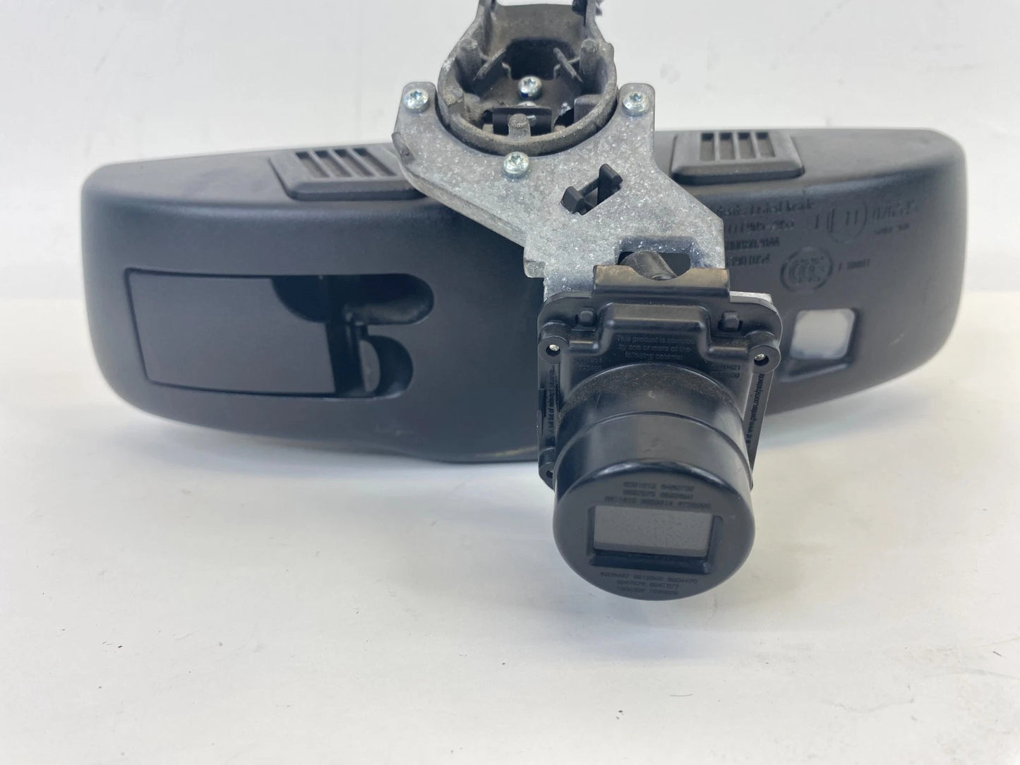 11-13 Dodge Durango 07-17 Patriot Rear View Interior Mirror w/Auto Dim E11026545