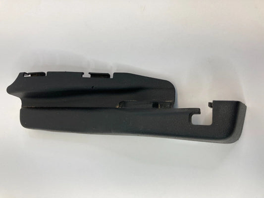 2012-2020 CHEVROLET SONIC FRONT SEAT TRACK RAIL END COVER PANEL OEM L0266703AA