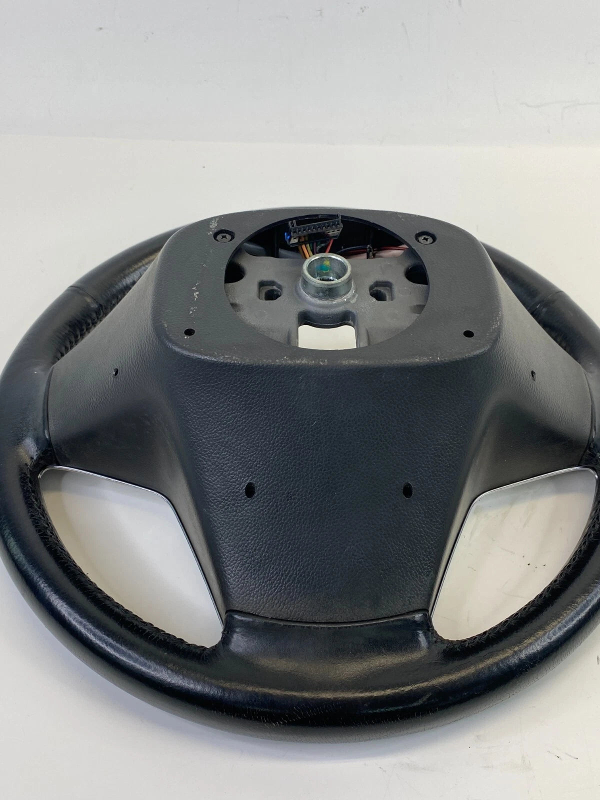 2012-2015 CHEVROLET CAPTIVA SPORT STEERING WHEEL W/CRUISE CONTROLS OEM