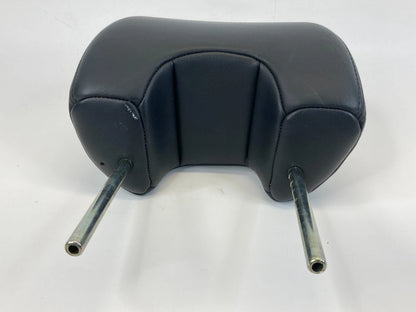 2003 04 05 06 2007 HONDA ACCORD COUPE FRONT SEAT HEADREST HEAD REST LEATHER