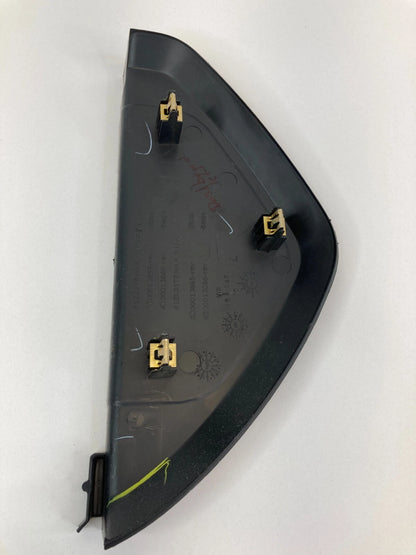 2009 2010 DODGE JOURNEY LEFT DRIVER SIDE DASH END CAP COVER TRIM 1Z23TRMAA OEM