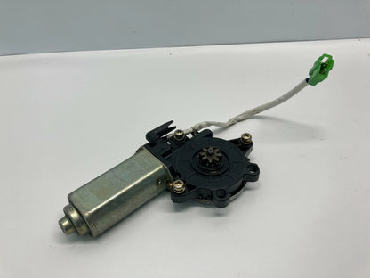 2000-2004 SUBARU LEGACY OUTBACK REAR RIGHT SIDE DOOR POWER WINDOW MOTOR OEM