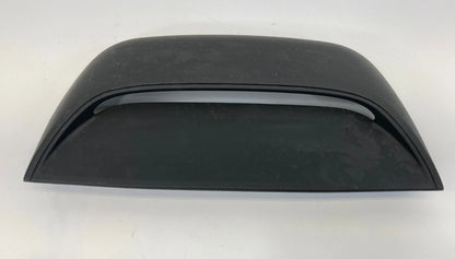 2003-2005 HONDA ACCORD REAR CENTER THIRD BRAKE LIGHT COVER BEZEL TRIM OEM