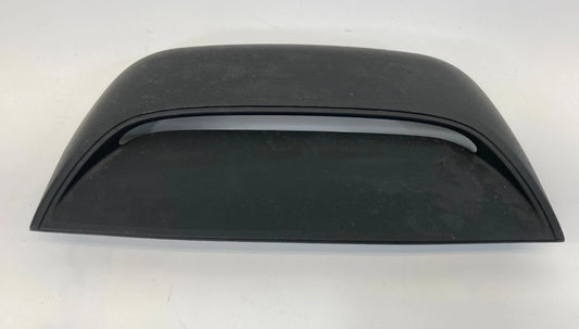 2003-2005 HONDA ACCORD REAR CENTER THIRD BRAKE LIGHT COVER BEZEL TRIM OEM