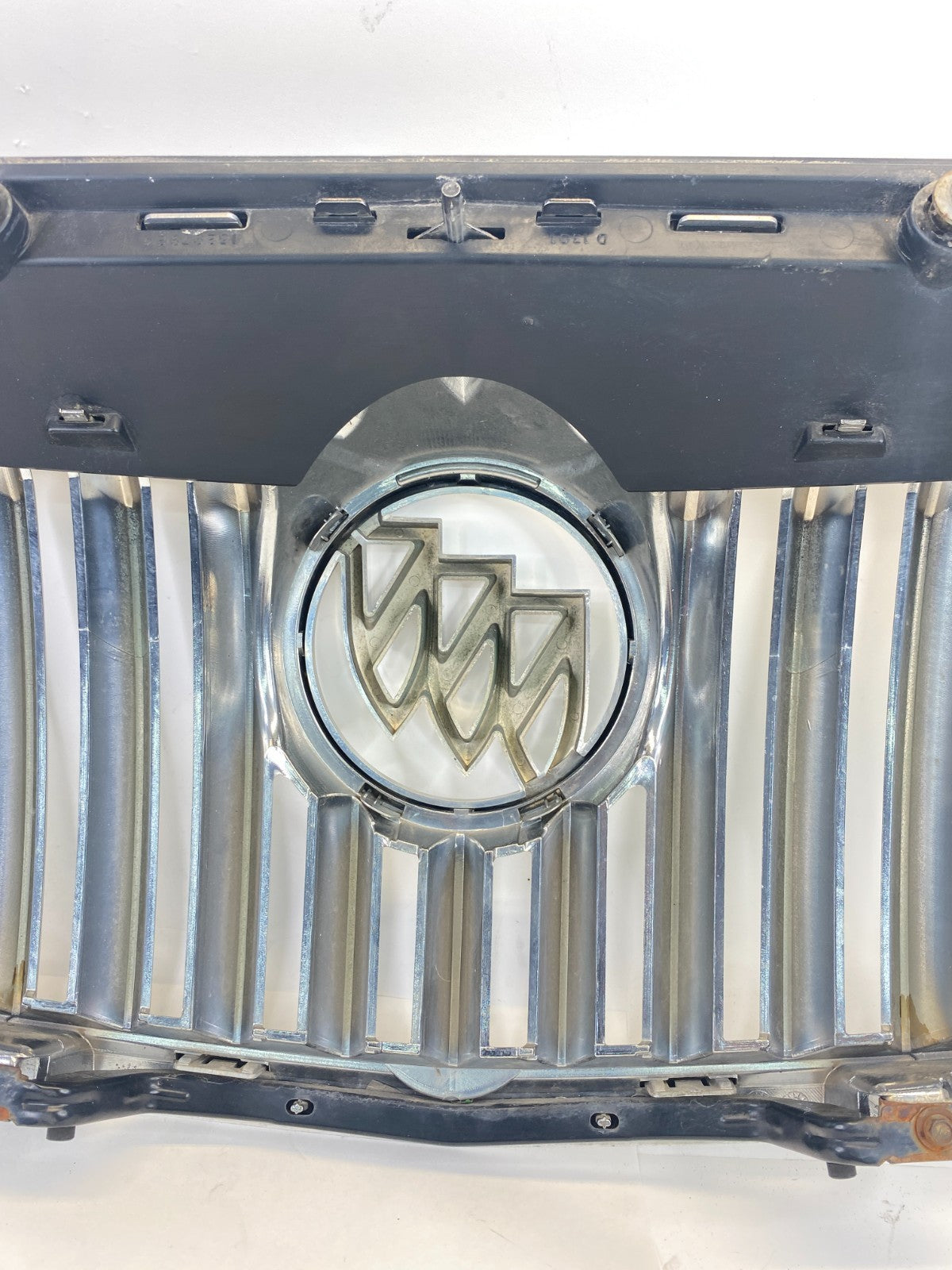 2008-2012 Buick Enclave Front Upper Bumper Center Grill Grille 20828544 OEM