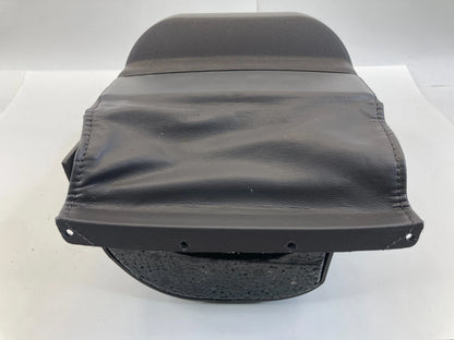 2011-2013 BUICK LACROSSE STEERING COLUMN COVER UPPER & LOWER SHROUD TRIM PANEL