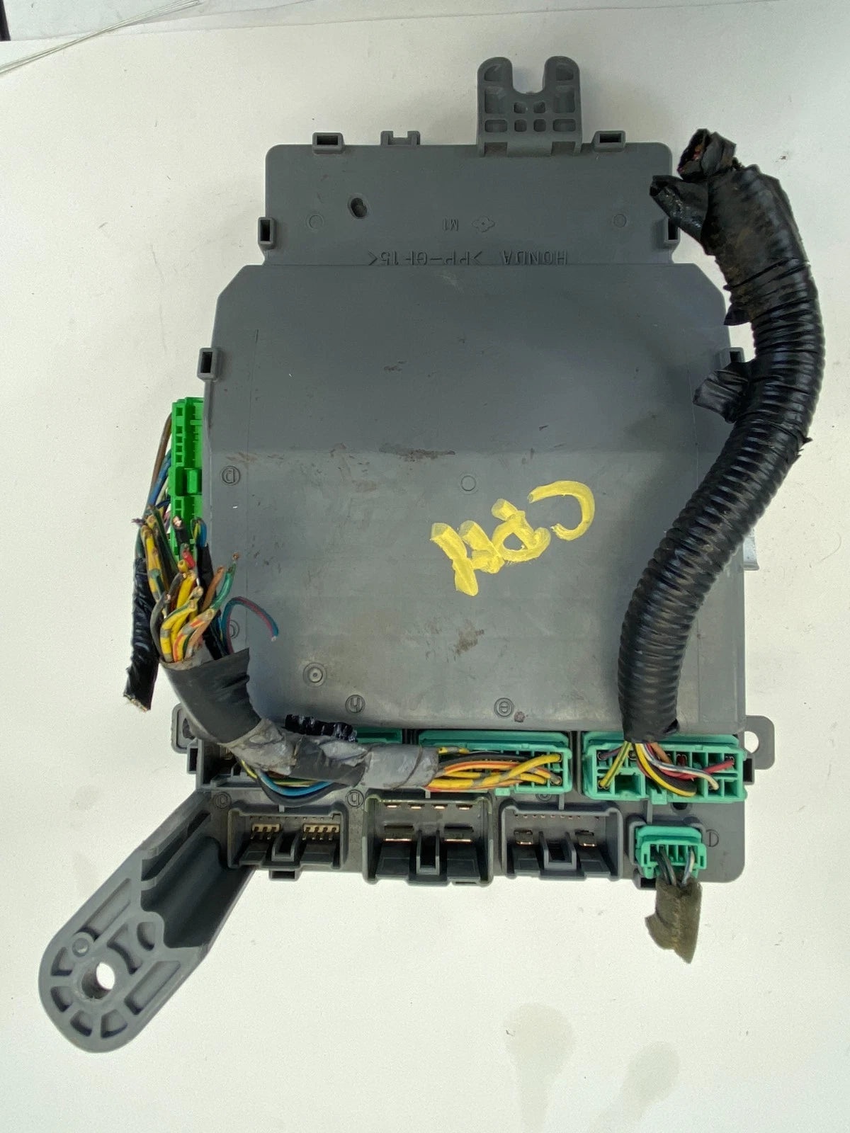 2003-2007 HONDA ACCORD SEDAN 2.4L A/T DASH FUSE BOX INTERIOR RELAY SDA-A0 OEM