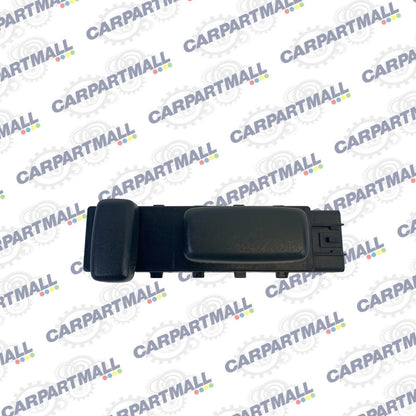 2008-2017 Buick Enclave Front Left Power Seat Adjuster Switch 12451497 OEM