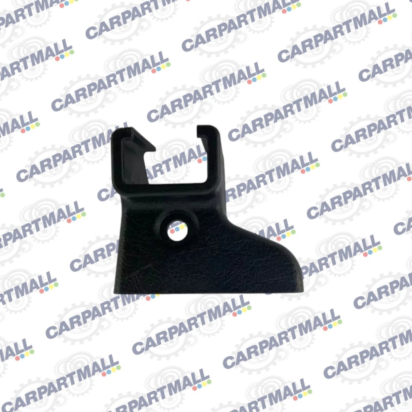 04-06 KIA AMANTI SEDAN RIGHT PASSENGER SIDE TRACK END COVER PANEL 88566-3F002