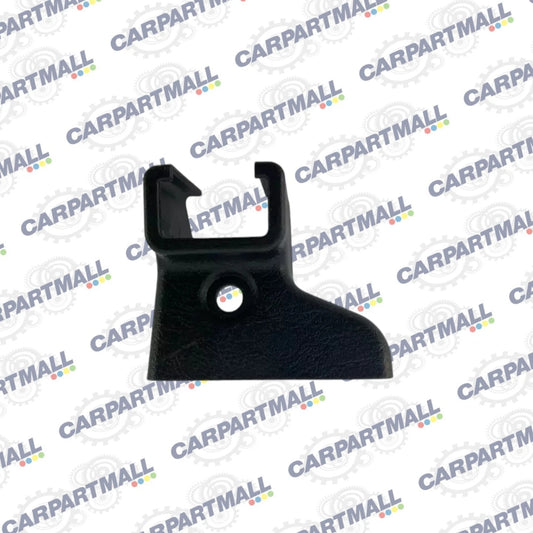 04-06 KIA AMANTI SEDAN RIGHT PASSENGER SIDE TRACK END COVER PANEL 88566-3F002